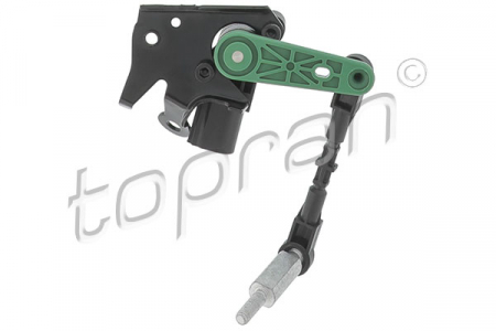 Piese Auto - Senzor reglare far stanga (fata) potrivit AUDI A6 C7, A7, A8 D4 11.09-09.18