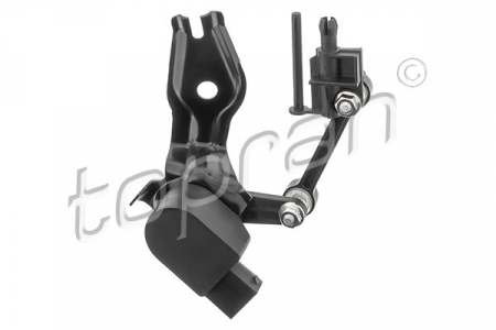 Piese Auto - Senzor reglare far stanga (fata) potrivit AUDI Q7 4L; PORSCHE CAYENNE I 9PA/955, CAYENNE I 9PA/957; VW TOUAREG 09.02-