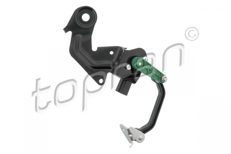 Piese Auto - Senzor reglare far stanga (spate) potrivit AUDI A6 C6 05.04-08.11