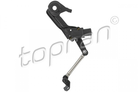 Piese Auto - Senzor reglare far stanga (spate) potrivit AUDI A6 C7, A7, Q5 10.08-09.18