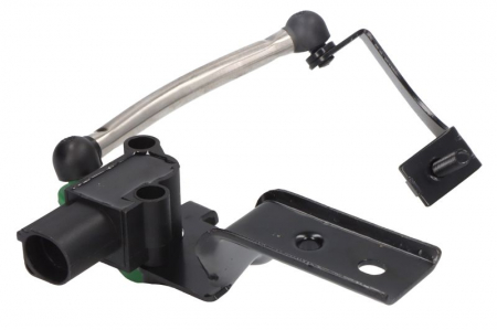 Iluminat auto - Senzor reglare inaltime faruri dreapta fata potrivit AUDI A3 8V; SEAT LEON 5F; SKODA KODIAQ, OCTAVIA III dupa 2012