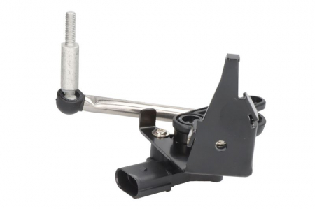 Iluminat auto - Senzor reglare inaltime faruri dreapta fata potrivit AUDI A4 B9, A5 F5 dupa 2015