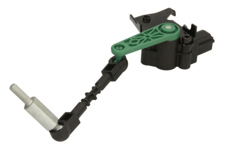 Senzor reglare inaltime faruri dreapta fata potrivit AUDI A6 C7 2010-2018 [2]