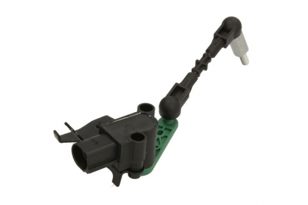 Iluminat auto - Senzor reglare inaltime faruri dreapta fata potrivit AUDI A6 C7 2010-2018