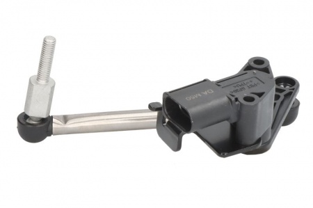Iluminat auto - Senzor reglare inaltime faruri dreapta spate potrivit AUDI A4 B9, A5 F5 dupa 2015
