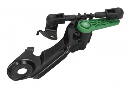 Senzor reglare inaltime faruri dreapta spate potrivit AUDI A6 C7, A7 C7, A8 D4, Q5 8R; PORSCHE MACAN 95B 2008-2018 [2]