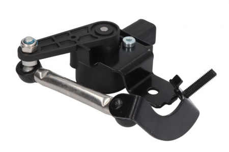 Iluminat auto - Senzor reglare inaltime faruri fata potrivit AUDI A3 8P; SEAT ALTEA, LEON 1P, TOLEDO III 5P; SKODA OCTAVIA II; VW EOS, GOLF V, GOLF V PLUS, JETTA III, TOURAN I 2003-2015