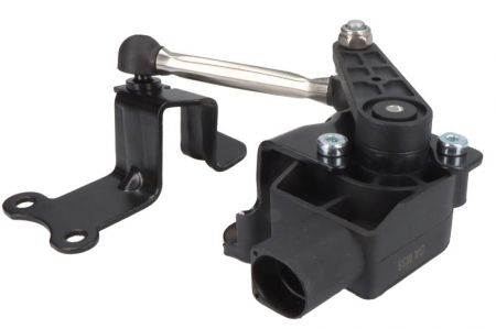 Iluminat auto - Senzor reglare inaltime faruri spate potrivit SKODA SUPERB II, YETI 2008-2017