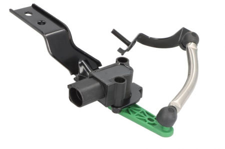 Iluminat auto - Senzor reglare inaltime faruri stanga fata potrivit AUDI A3 8V; SEAT LEON 5F; SKODA KODIAQ, OCTAVIA III dupa 2012