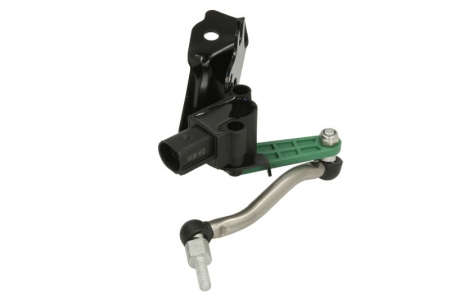 Iluminat auto - Senzor reglare inaltime faruri stanga fata potrivit AUDI A4 B8 2007-2016