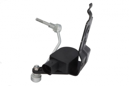 Iluminat auto - Senzor reglare inaltime faruri stanga fata potrivit AUDI A6 C6 2004-2011