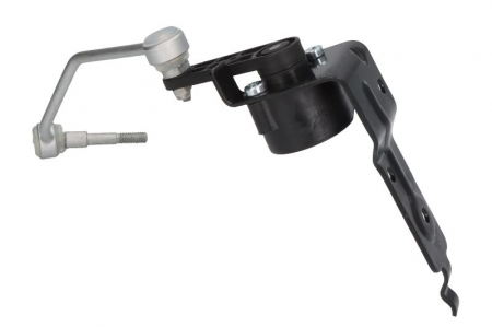 Senzor reglare inaltime faruri stanga fata potrivit AUDI A6 C6 2004-2011 [4]