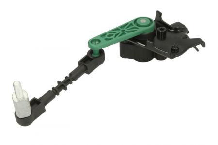 Senzor reglare inaltime faruri stanga fata potrivit AUDI A6 C7 2010-2018 [2]