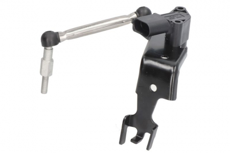 Iluminat auto - Senzor reglare inaltime faruri stanga fata potrivit AUDI E-TRON, Q7 4M, Q8 F1 dupa 2015