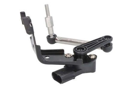 Senzor reglare inaltime faruri stanga fata potrivit AUDI E-TRON, Q7 4M, Q8 F1 dupa 2015 [2]