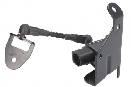 Iluminat auto - Senzor reglare inaltime faruri stanga spate potrivit AUDI A3 8V; SEAT LEON 5F; SKODA OCTAVIA III; VW Golf 7 VII 2012-2020