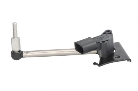 Iluminat auto - Senzor reglare inaltime faruri stanga spate potrivit AUDI A4 B9, A5 F5 dupa 2015