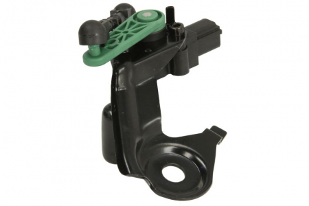 Senzor reglare inaltime faruri stanga spate potrivit AUDI A6 C7, A7 C7, A8 D4, Q5 8R; PORSCHE MACAN 95B 2008-2018 [2]