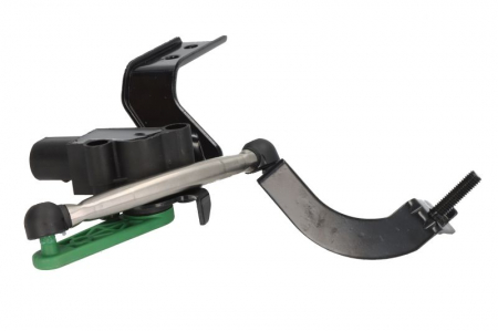 Iluminat auto - Senzor reglare inaltime faruri stanga spate potrivit AUDI A6 C7, A7 C7, Q5 8R 2008-2018