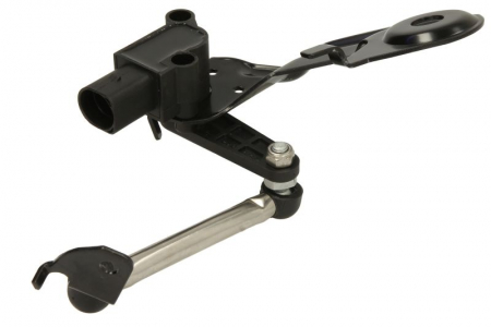 Senzor reglare inaltime faruri stanga spate potrivit AUDI A6 C7, A7 C7, Q5 8R 2008-2018 [2]