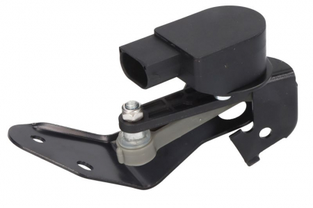 Iluminat auto - Senzor reglare inaltime faruri stanga spate potrivit AUDI A8 D3; VW PHEATON 2002-2016