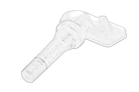 Piese Auto - Senzor sistem control presiune roti potrivit OPEL ASTRA K, ASTRA K/KOMBI, INSIGNIA B, INSIGNIA B COUNTRY, INSIGNIA B GRAND SPORT 06.15-