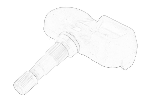 Piese Auto - Senzor sistem control presiune roti (TPMS) potrivit TOYOTA AURIS, AVENSIS, COROLLA, FJ CRUISER, LAND CRUISER PRADO, PRIUS, PRIUS PHV, RAV 4 IV, VERSO, VERSO S, YARIS, YARIS/HATCHBACK 01.06-