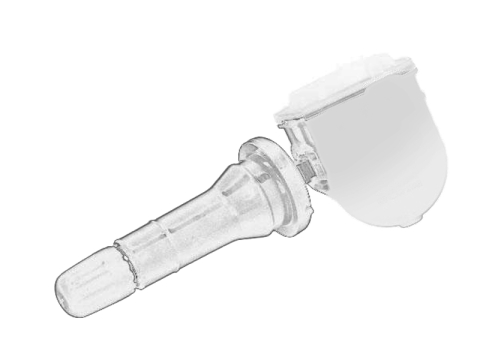 Piese Auto - Senzor sistem control presiune roti (TPMS) potrivit VOLVO V50; FORD B-MAX, C-MAX II, ECOSPORT, FIESTA VI, FOCUS III, FOCUS III/HATCHBACK, FOCUS III/KOMBI, GRAND C-MAX, KA+ III, KUGA II, MONDEO IV 04.0