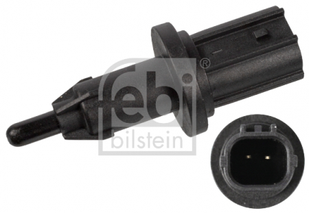 Senzor temperatura admisie potrivit ACURA MDX, RSX, TSX; HONDA ACCORD VII, CITY IV, CIVIC VII, CR-V II, CR-V III, ELEMENT, FR-V, JAZZ II, STREAM 1.2-3.5 08.00- [1]