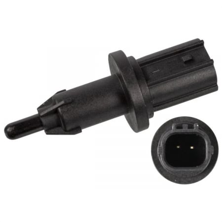 Piese Auto - Senzor temperatura admisie potrivit ACURA MDX, RSX, TSX; HONDA ACCORD VII, CITY IV, CIVIC VII, CR-V II, CR-V III, ELEMENT, FR-V, JAZZ II, STREAM 1.2-3.5 08.00-