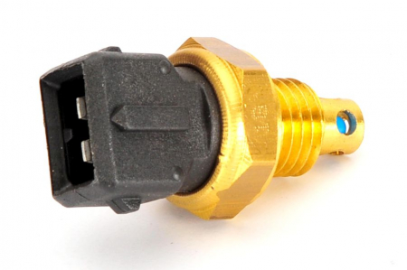 Piese Auto - Senzor temperatura admisie potrivit AUDI 100 C3, 100 C4; SEAT ALTEA, CORDOBA, IBIZA II, TOLEDO I, TOLEDO II; SKODA OCTAVIA I; VW GOLF III, GOLF IV, GOLF V, PASSAT B3/B4 1.6-2.8 02.88-