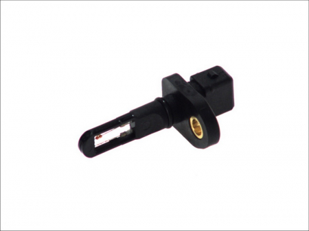 Electrica - Senzor temperatura admisie potrivit AUDI A3, A4 B5, A4 B6, A4 B7, A6 C4, A6 C5, A8 D2, ALLROAD C5, CABRIOLET B3, TT; FIAT ELBA, PREMIO; PORSCHE 911; SEAT ALHAMBRA 1.5-3.6 03.85-12.10