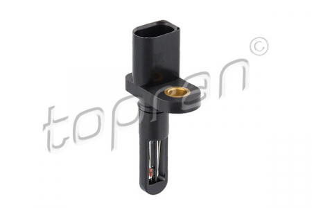 Senzor temperatura admisie potrivit AUDI A3, A4 B6, A4 B7, A4 B9, A5, A6 C5, A6 C8, Q3, Q8, TT; SEAT ALTEA, ALTEA XL, EXEO, EXEO ST, IBIZA III, LEON, TOLEDO III 1.4-3.0DH 01.97- [1]