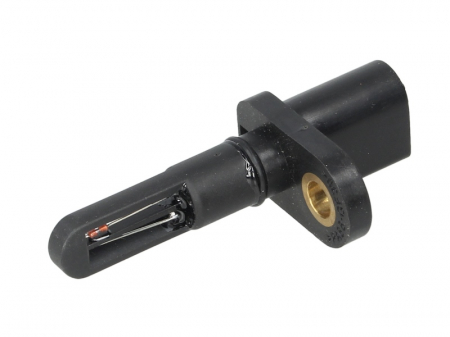 Piese Auto - Senzor temperatura admisie potrivit AUDI A3, A4 B6, A4 B7, A4 B9, A5, A6 C5, A6 C8, Q3, Q8, TT; SEAT ALTEA, ALTEA XL, EXEO, EXEO ST, IBIZA III, LEON, TOLEDO III 1.4-3.0DH 01.97-