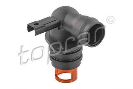 Electrica - Senzor temperatura admisie potrivit BMW 1 (E81), 1 (E82), 1 (E87), 1 (E88), 3 (E90), 3 (E91), 3 (E92), 3 (E93), 5 (E60), 5 (E61), 5 (F10), 5 (F11), 6 (E63), 6 (E64) 2.5/3.0 09.04-06.15