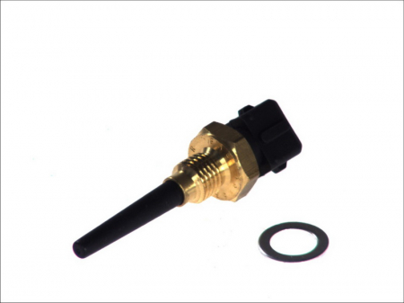 Piese Auto - Senzor temperatura admisie potrivit BMW 3 (E36), 5 (E34), 7 (E32), 7 (E38), Z3 (E36) 2.0-5.0 09.87-06.01