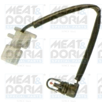 Senzor temperatura admisie potrivit CITROEN EVASION, JUMPER I, XANTIA, XM, XSARA, XSARA PICASSO, ZX; FIAT DUCATO, ULYSSE; LANCIA ZETA; PEUGEOT 106 I, 106 II, 206 1.0-3.0 03.91-08.13 [1]