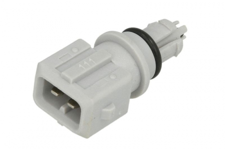 Senzor temperatura admisie potrivit CITROEN SAXO, XSARA, XSARA PICASSO; NISSAN KUBISTAR; PEUGEOT 106 I, 106 II, 206, 306; RENAULT CLIO II, CLIO III, KANGOO 1.2/1.2ALK/1.6 05.93- [1]