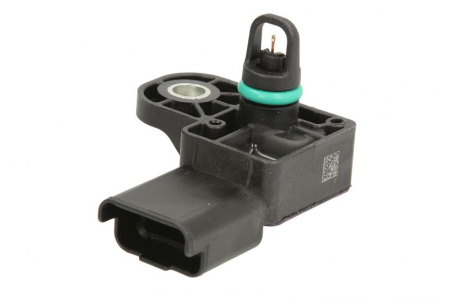Piese Auto - Senzor temperatura admisie potrivit DS DS 3; CITROEN C1 II, C3 AIRCROSS II, C3 II, C3 III, C4 CACTUS, C-ELYSEE, DS3; PEUGEOT 108, 2008 I, 208 I, 301, 308 II 1.0-1.6D 03.12-