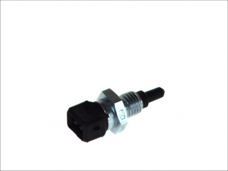 Senzor temperatura admisie potrivit IVECO DAILY IV, DAILY V, DAILY VI, STRALIS II, S-WAY, X-WAY; ALFA ROMEO 166, 33; AUDI 100 C3, 100 C4; BENTLEY CONTINENTAL, TURBO R 1.4-9.2D 09.79- [1]