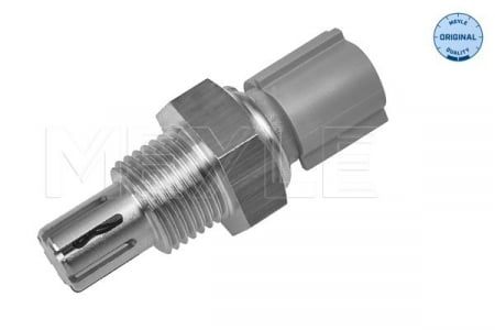 Piese Auto - Senzor temperatura admisie potrivit LEXUS IS II; SUBARU TREZIA; TOYOTA AURIS, AVENSIS, AVENSIS VERSO, COROLLA, COROLLA VERSO, HIACE IV, HILUX VI, HILUX VII, HILUX VIII 1.4D-4.5D 04.96-