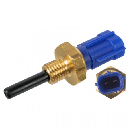 Piese Auto - Senzor temperatura admisie potrivit MAZDA 323 F VI, 323 S VI, 5, 6, 626 V, B-SERIE, CX-7, DEMIO, MPV II, PREMACY 1.3-2.5D 04.98-07.13
