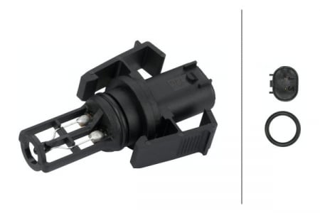 Piese Auto - Senzor temperatura admisie potrivit MERCEDES A (V177), A (W168), A (W169), A (W176), A (W177), B SPORTS TOURER (W245), B SPORTS TOURER (W246, W242) 0.6-6.2 02.95-
