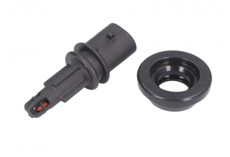 Piese Auto - Senzor temperatura admisie potrivit OPEL ASTRA F, ASTRA F CLASSIC, ASTRA F/KOMBI, ASTRA G, ASTRA G/KOMBI, ASTRA H, ASTRA H GTC, ASTRA H/KOMBI, COMBO TOUR 1.0-1.8LPG 02.93-
