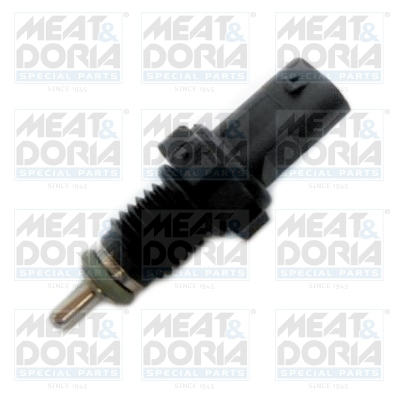 Piese Auto - Senzor temperatura combustibil potrivit AUDI A1, A3, A4 ALLROAD B8, A4 ALLROAD B9, A4 B8, A4 B9, A5, A6 ALLROAD C6, A6 ALLROAD C7, A6 C6, A6 C7, A7, A8 D4, Q2, Q3, Q5, Q7, R8 1.2D-6.0D 05.03-