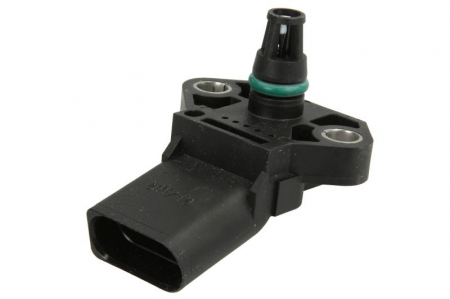 Piese Auto - Senzor temperatura combustibil potrivit CHRYSLER SEBRING; DODGE AVENGER, CALIBER; JEEP COMPASS, PATRIOT 2.0D 06.06-