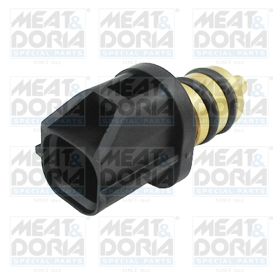 Piese Auto - Senzor temperatura combustibil potrivit HYUNDAI ELANTRA V, GRAND SANTA FÉ, H-1 TRAVEL, I30, I40 I, I40 I CW, IX20, IX35, SANTA FÉ III, TUCSON; KIA OPTIMA, SORENTO II 1.4D-2.5D 10.07-
