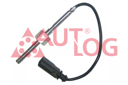Senzor temperatura evacuare (dupa convertizor catalitic) potrivit AUDI A2, A3; VW BORA, BORA I, GOLF IV, GOLF V, LUPO I, POLO, TOURAN 1.4/1.6 02.01-07.08 [2]