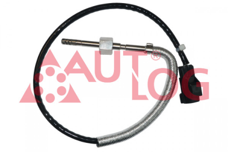 Electrica - Senzor temperatura evacuare (dupa convertizor catalitic) potrivit CHRYSLER VOYAGER IV, VOYAGER V; DODGE NITRO; JEEP CHEROKEE, WRANGLER III 2.8D 06.04-
