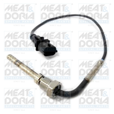 Piese Auto - Senzor temperatura evacuare (dupa convertizor catalitic) potrivit FIAT DUCATO 2.0D/2.3D/3.0D 08.06-